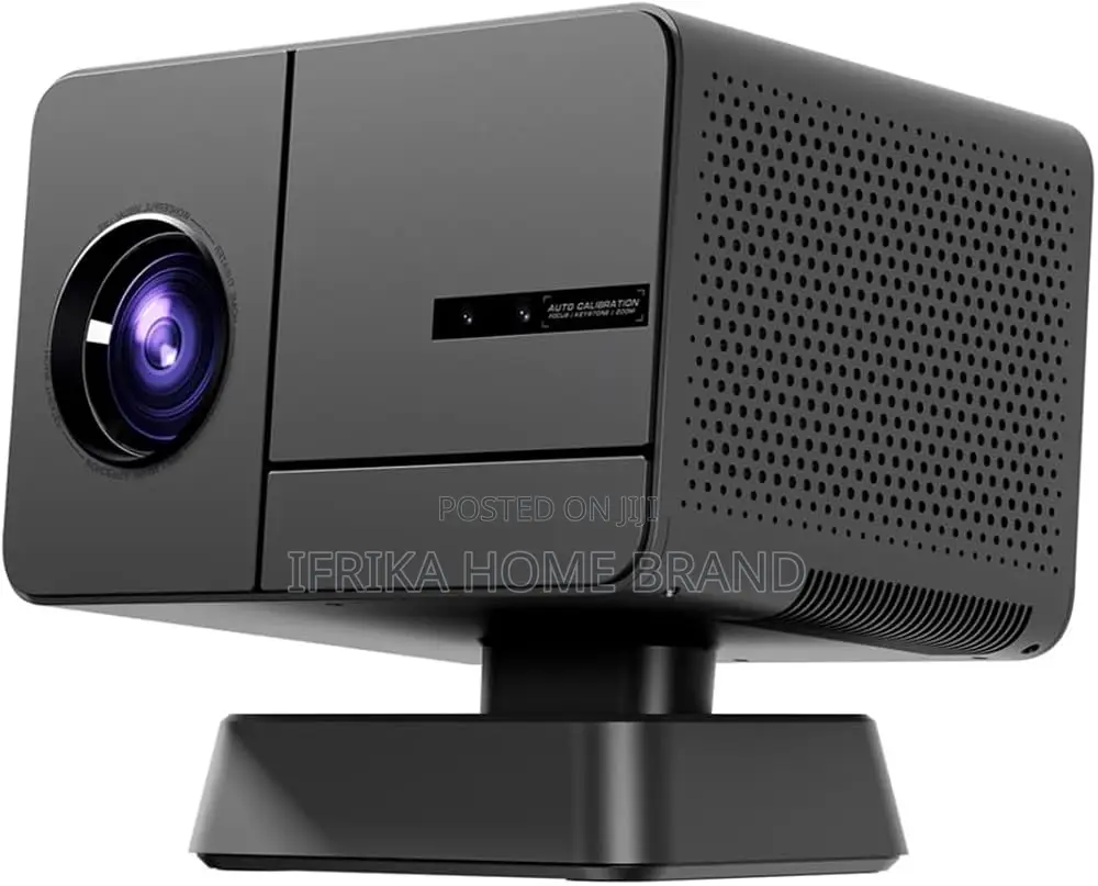 P50 Smart Projector Android 11 Wifi Bluetooth Android 1080p