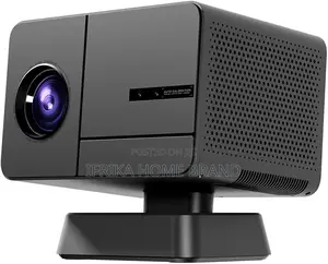 P50 Smart Projector Android 11 Wifi Bluetooth Android 1080p