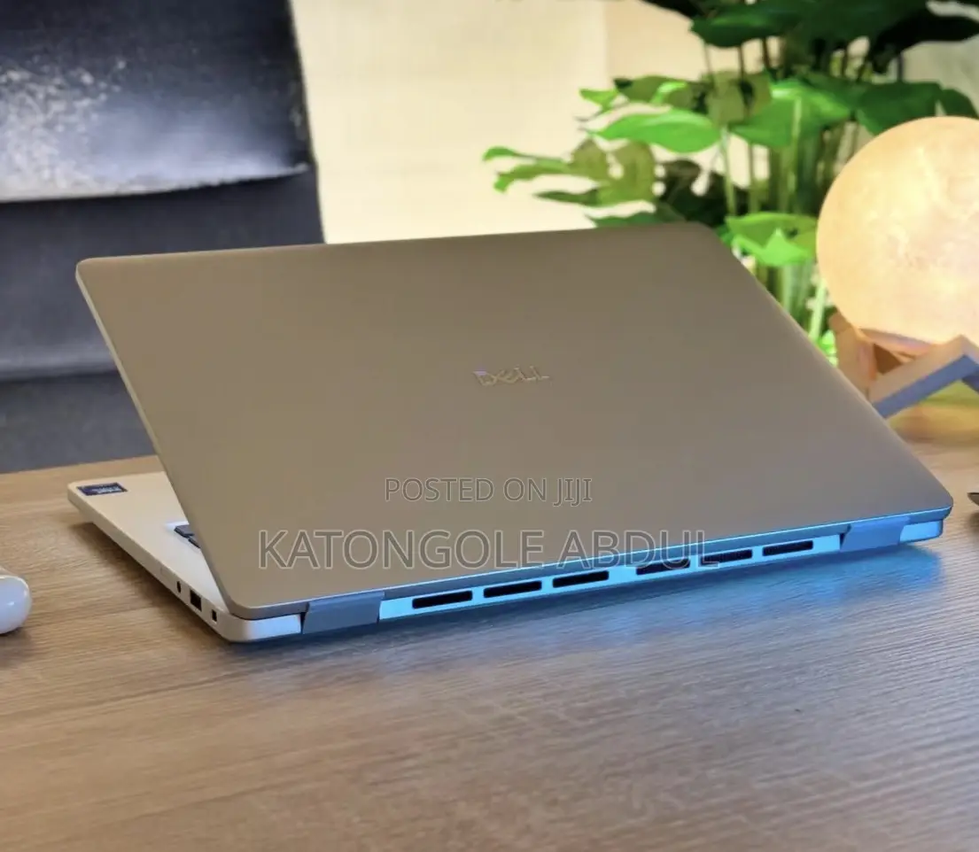 New Laptop Dell Pro Plus 14 16GB Intel Core Ultra 7 SSD 500GB