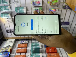 Samsung Galaxy A12 64 GB Blue