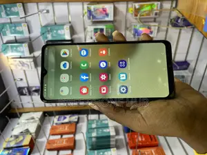 Samsung Galaxy A12 64 GB Blue