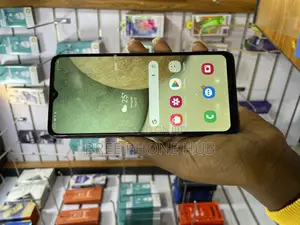 Samsung Galaxy A12 64 GB Blue