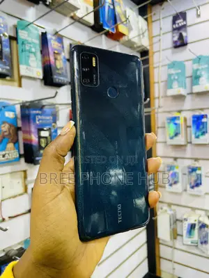 Tecno Spark 5 Air 32 GB Green