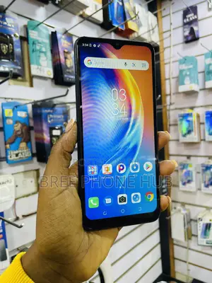 Tecno Spark 5 Air 32 GB Green
