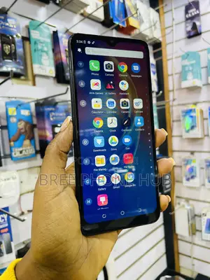 Tecno Spark 5 Air 32 GB Green