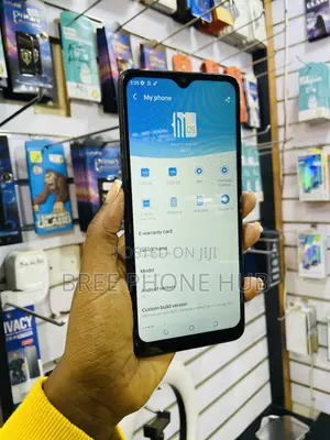 Tecno Spark 5 Air 32 GB Green