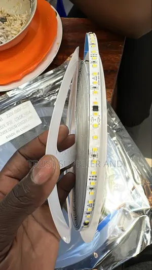 Profile Strip Lights