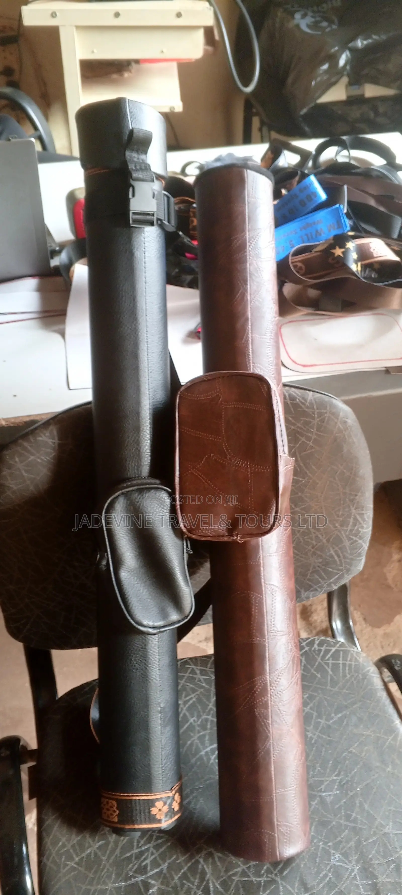 Q-Stick Bags