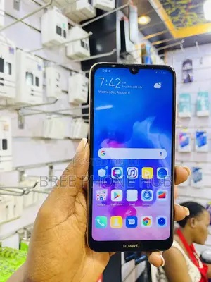 Huawei Y6 Prime 32 GB Rose Gold