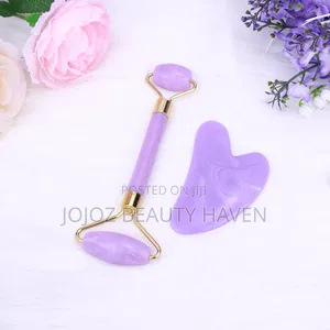 Jade Facial Roller