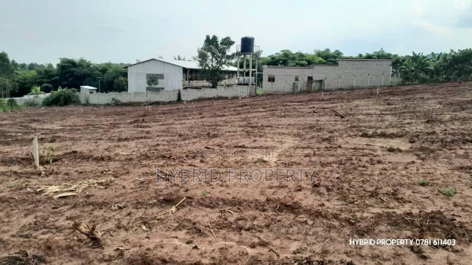 Prime Plots for Sale at Mpigi~Lungala Modern Estate Along Masaka Road.