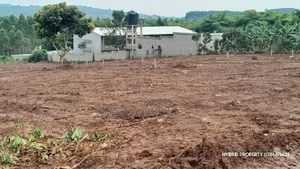 Prime Plots for Sale at Mpigi~Lungala Modern Estate Along Masaka Road.