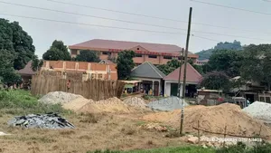 Prime Plots for Sale at Mpigi~Lungala Modern Estate Along Masaka Road.