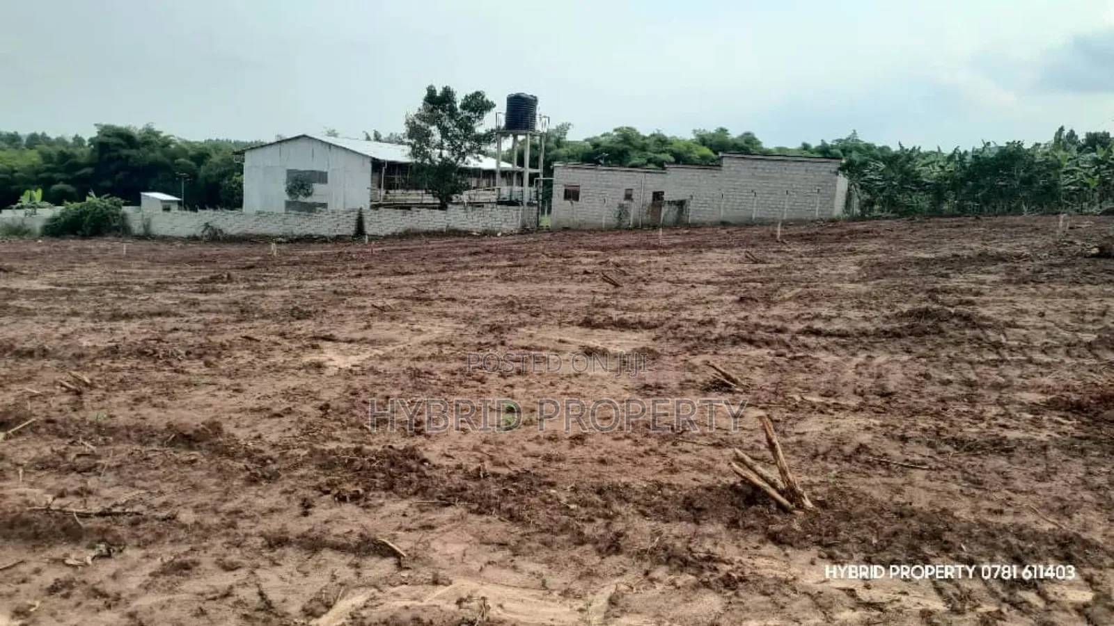 Prime Plots for Sale at Mpigi~Lungala Modern Estate Along Masaka Road.
