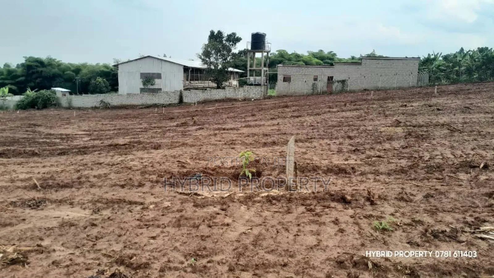 Prime Plots for Sale at Mpigi~Lungala Modern Estate Along Masaka Road.