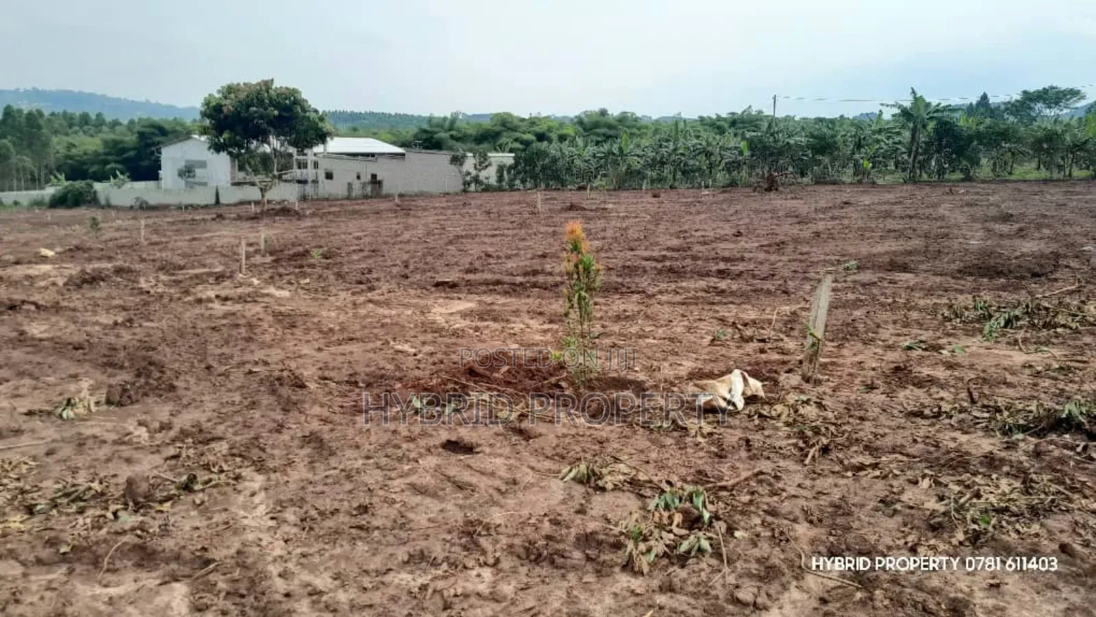 Prime Plots for Sale at Mpigi~Lungala Modern Estate Along Masaka Road.