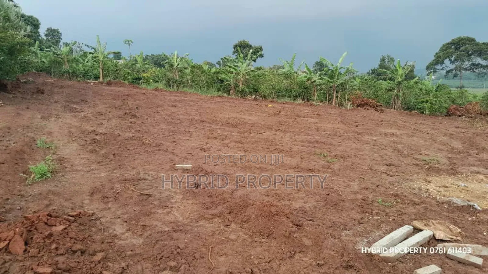 Prime Plots for Sale at Mpigi~Lungala Modern Estate Along Masaka Road.