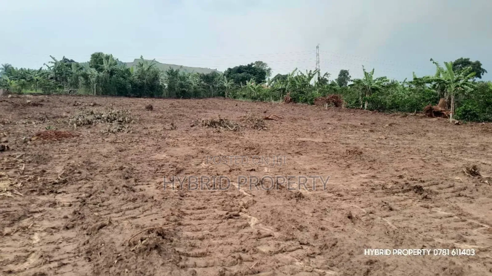Prime Plots for Sale at Mpigi~Lungala Modern Estate Along Masaka Road.