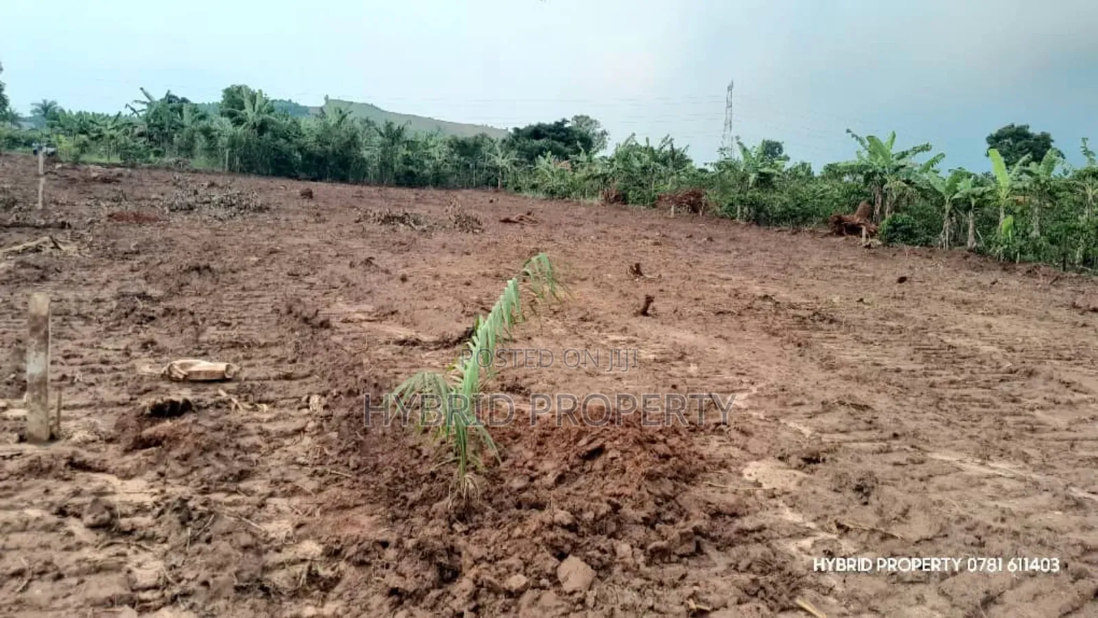 Prime Plots for Sale at Mpigi~Lungala Modern Estate Along Masaka Road.