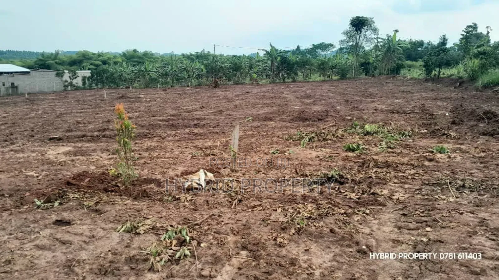 Prime Plots for Sale at Mpigi~Lungala Modern Estate Along Masaka Road.