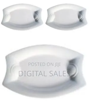 Quality Oval Ceramic Plate