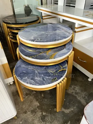Modern Coffee Set