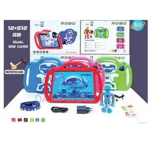 New Tablet 512 GB