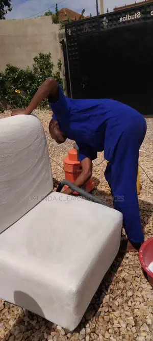 Sofa Cleaning