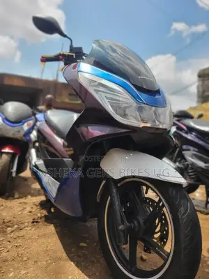 Honda 2017