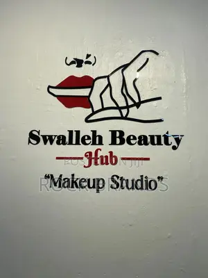 2d Interior Wall Signs
