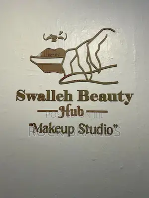 2d Interior Wall Signs