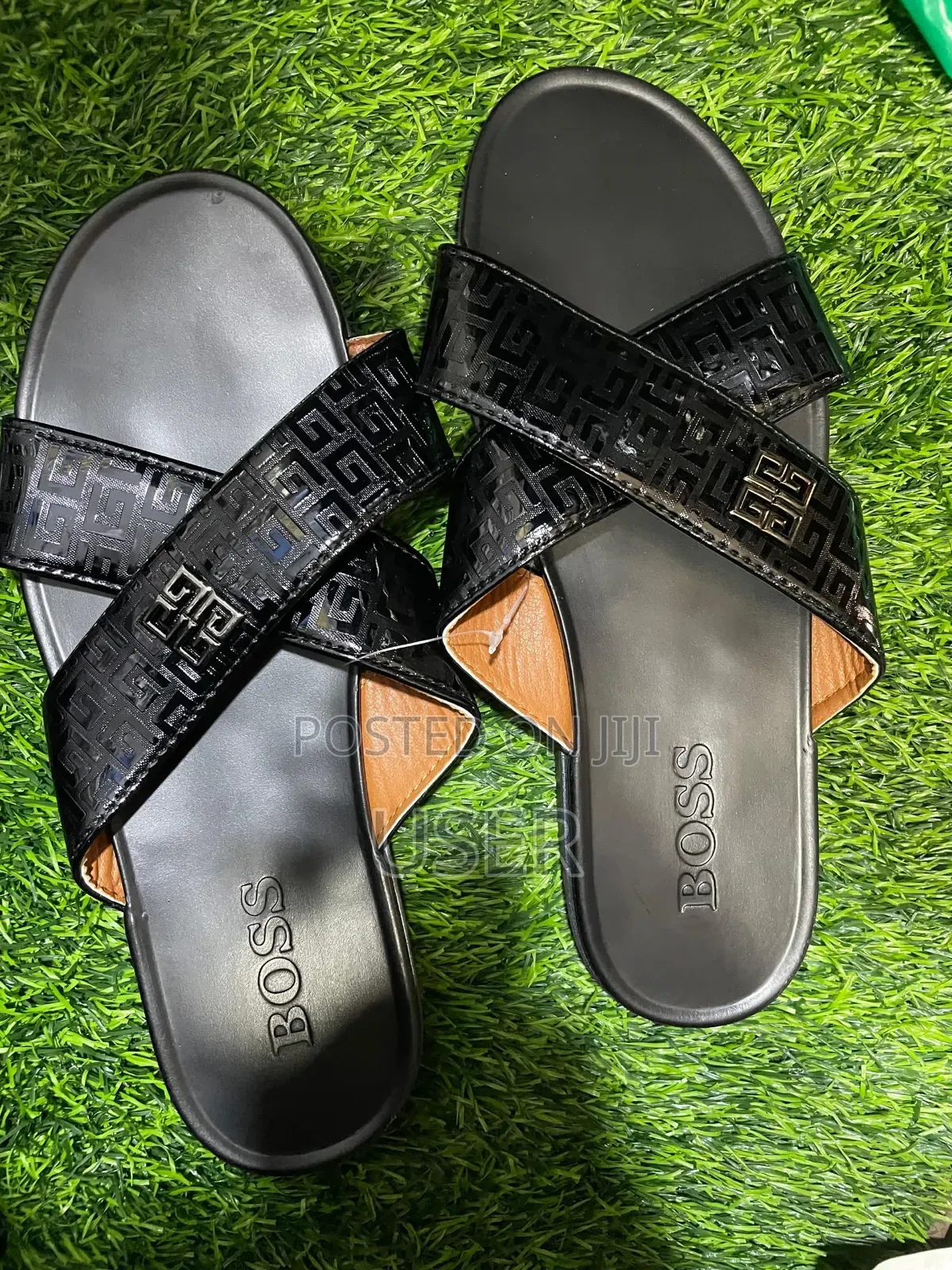 Sandals for Men
