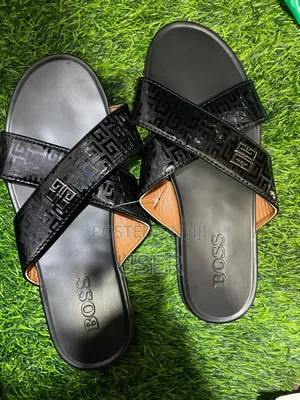 Sandals for Men