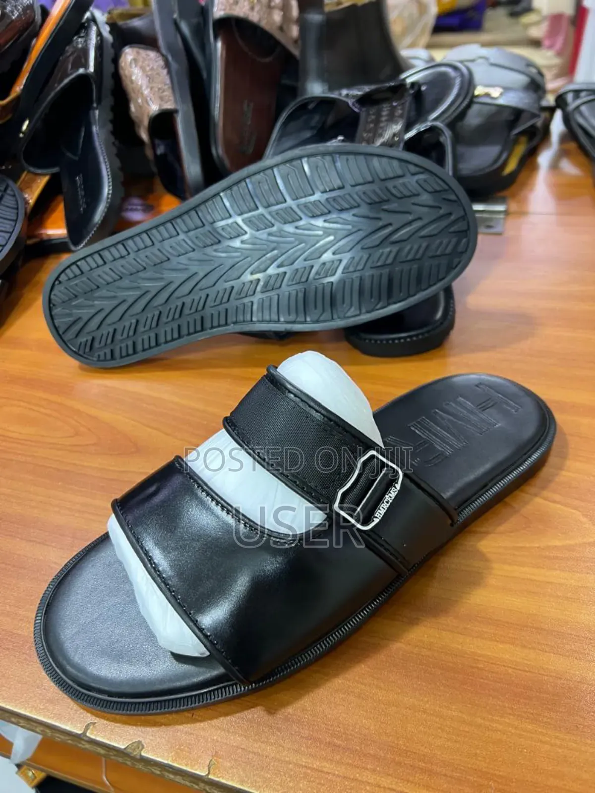 Sandals for Men