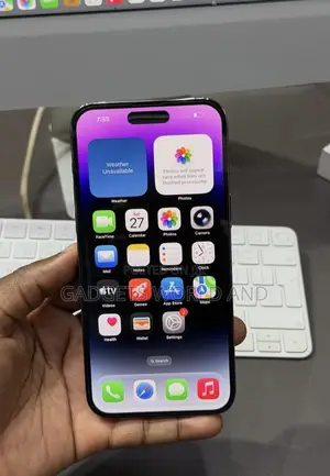 Apple iPhone 14 Pro Max 1 TB Purple