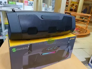 Newrixing Speaker / Portable Wireless Speake