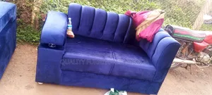 Brand New Corner 2 Seater
