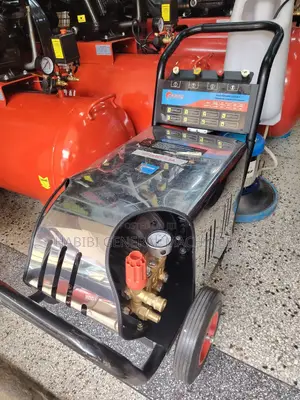 Edon Heavy Duty Car Washer