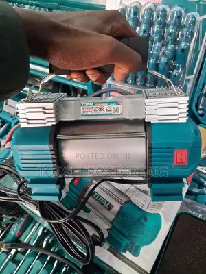 Auto Air Compressor 120psi.