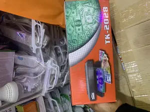 Money Detector
