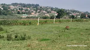 Prime Plots for Sale at Buloba~Bukasa Modern Land Estate~Mityana Road.