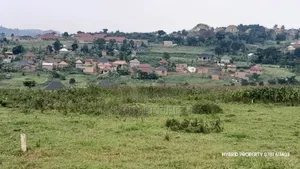 Prime Plots for Sale at Buloba~Bukasa Modern Land Estate~Mityana Road.