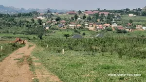 Prime Plots for Sale at Buloba~Bukasa Modern Land Estate~Mityana Road.