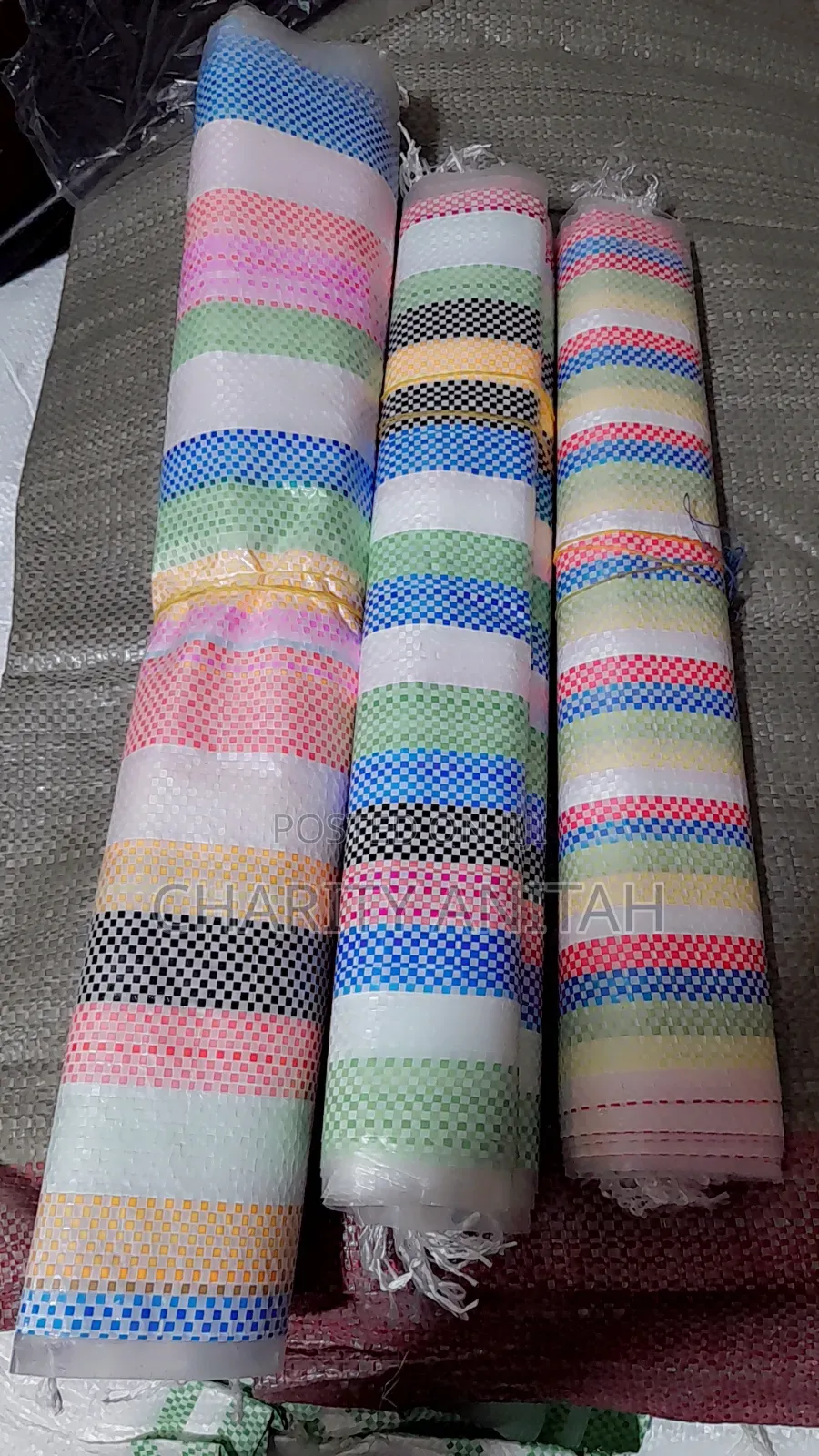 Sacks (All Sizes)