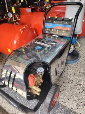 Edon Car Washer (7.5a)