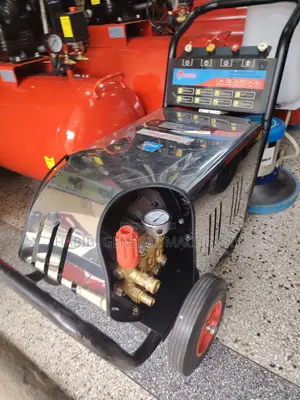 Edon Car Washer (7.5a)