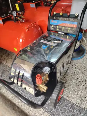 Edon Car Washer Electric (7.5a)