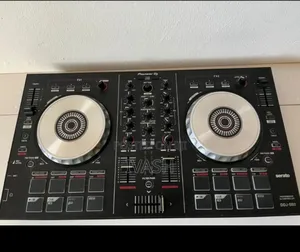 Pioneer Dj And Macbook