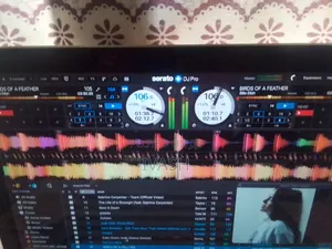 Dj Controller Pioneer SB