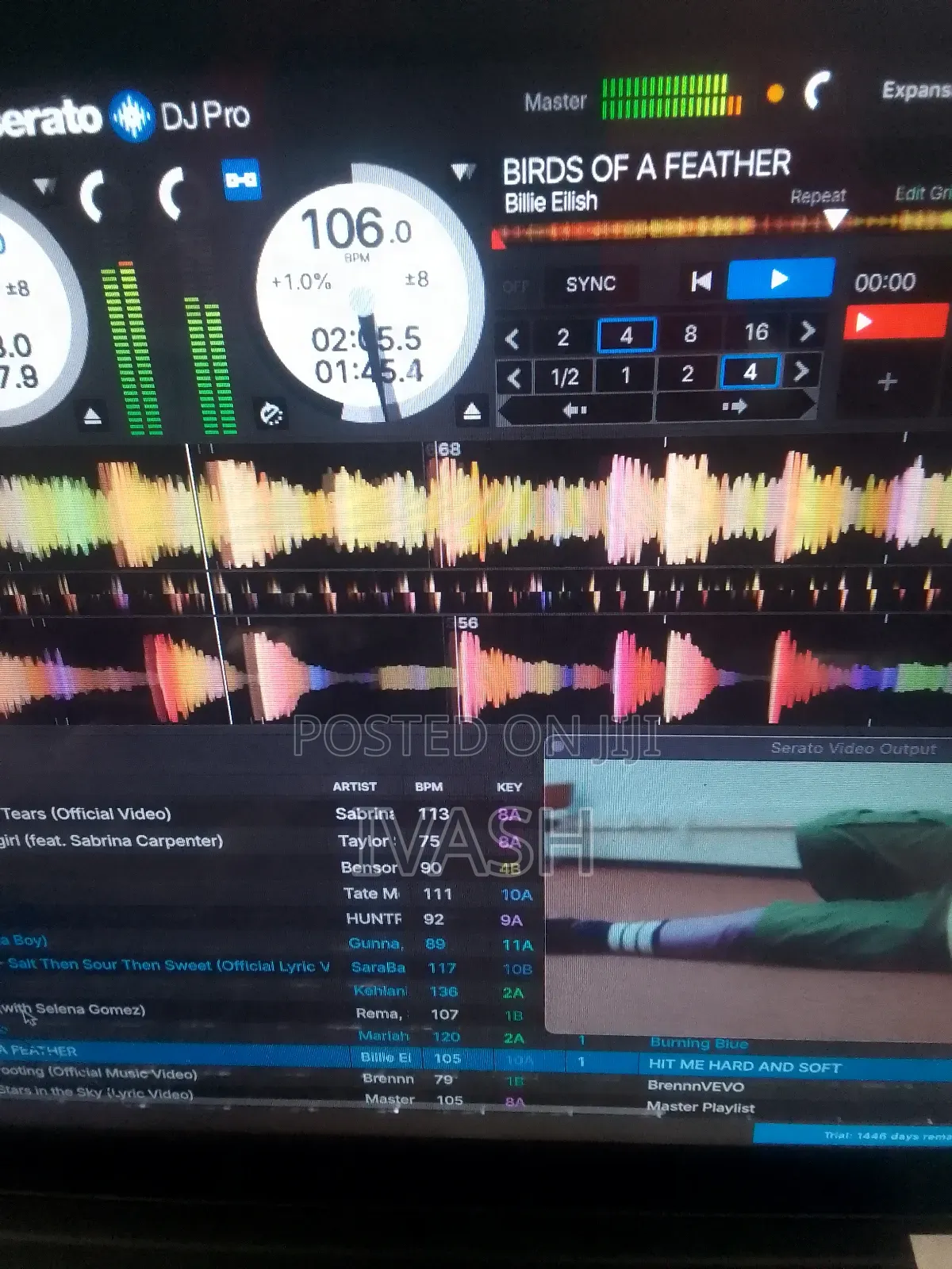 Pioneer Dj And Macbook